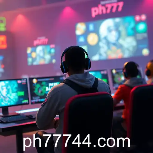 Gaming Dynamics: The Rise of ph777 in 2025