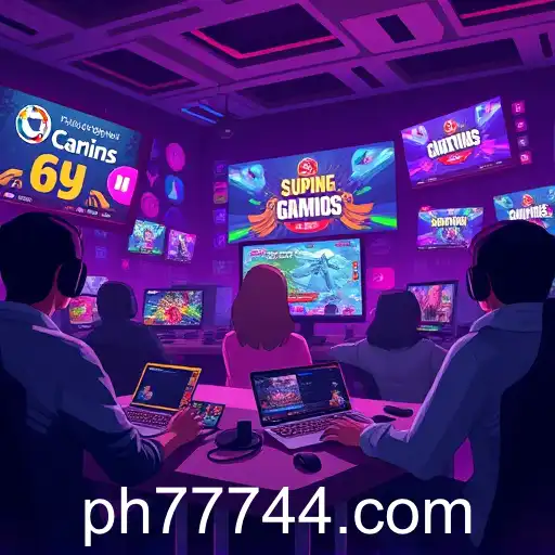 The Rise of PH777 in the Gaming World